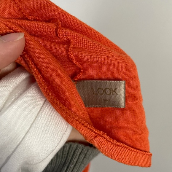 Clemson Tigers Scarf Bundle - Picture 11 of 11